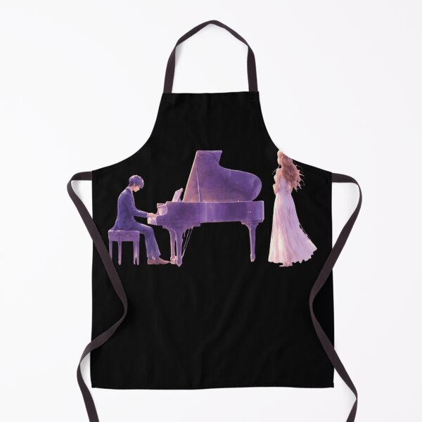 Item preview, Anime Piano Romance designed and sold by OrtizCarson.