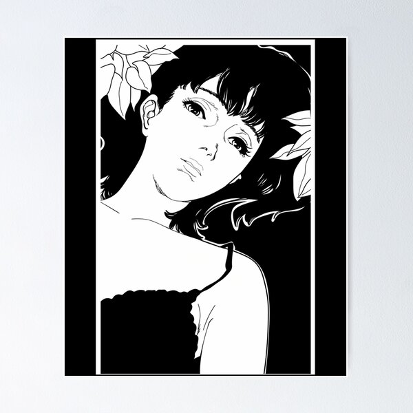 Item preview, Perfect Blue  designed and sold by NiftyNinetieart.