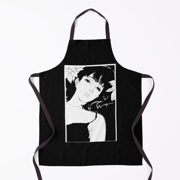 Item preview, Perfect Blue designed and sold by NiftyNinetieart.
