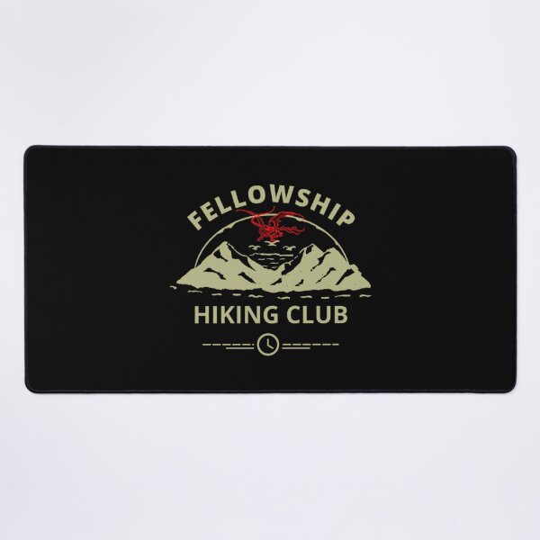 Item preview, Fellow Ship Hiking Club designed and sold by Sophiarose95.