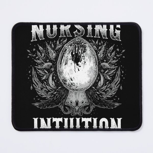 Item preview, Intuition designed and sold by Floral-Vitals.