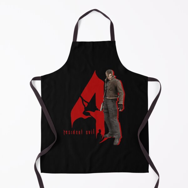 Item preview, Resident Evil 4 designed and sold by MaelyDAREN.