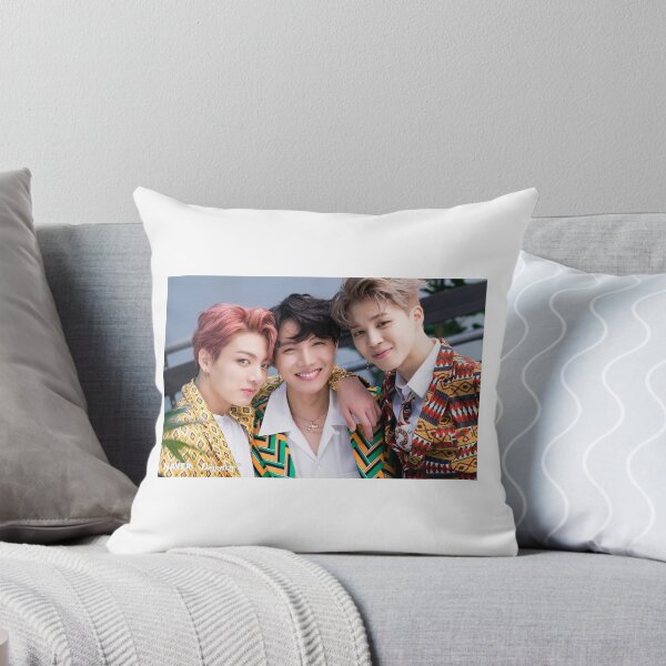 Item preview, BTS JUNGKOOK JHOPE JIMIN IDOL LOVE YOURSELF ANSWER designed and sold by kikimini.