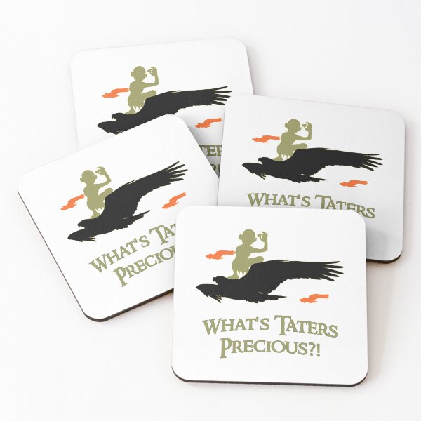 Item preview,  Whats Taters Precious designed and sold by Sophiarose95.