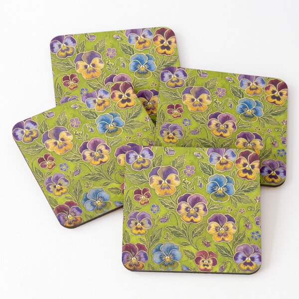 Item preview, Pansy Flower  designed and sold by GraphicsClub.