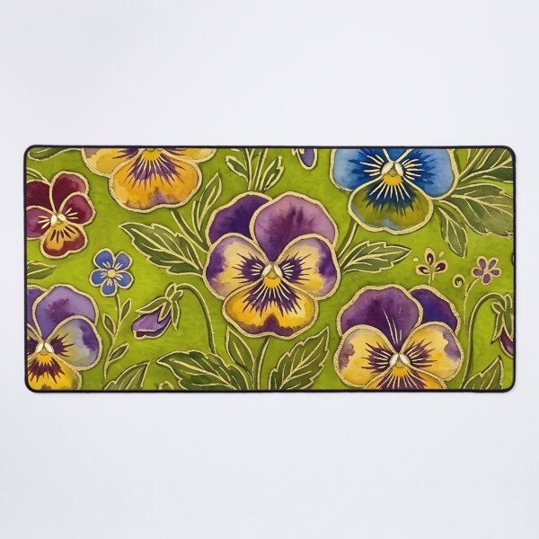 Item preview, Pansy Flower  designed and sold by GraphicsClub.