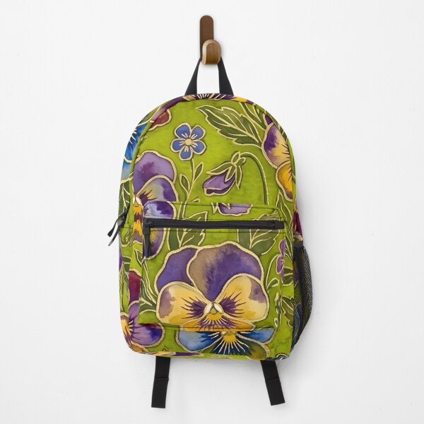 Item preview, Pansy Flower designed and sold by GraphicsClub.