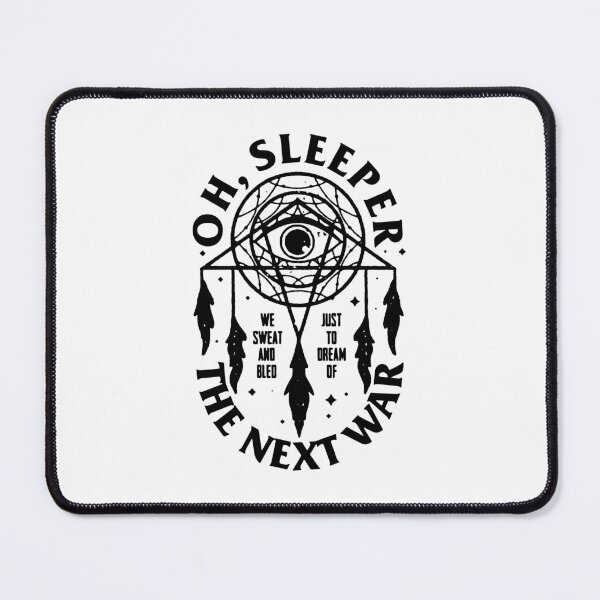 Item preview, Oh, Sleeper designed and sold by TinyToesPre.