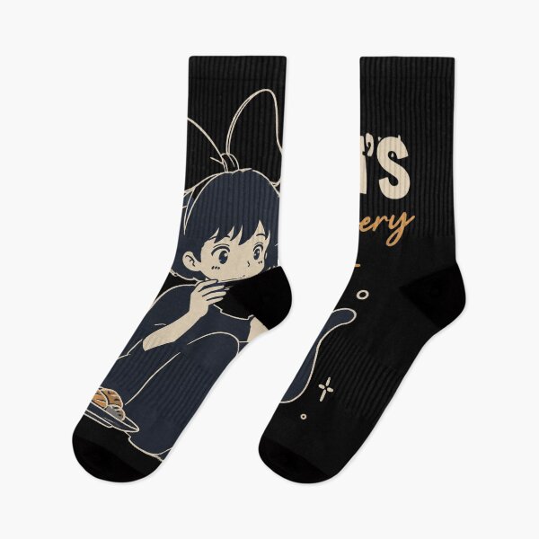 Item preview, Kiki's Delivery Service designed and sold by MinchiDiep.