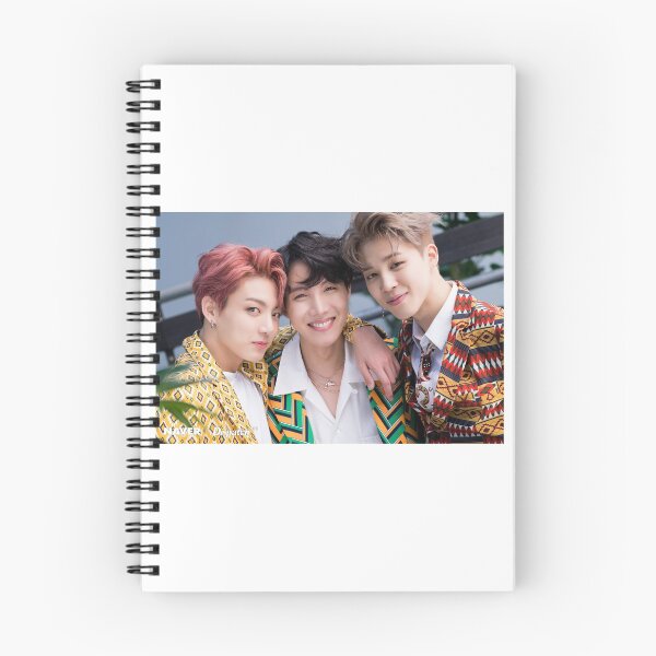 Item preview, BTS JUNGKOOK JHOPE JIMIN IDOL LOVE YOURSELF ANSWER designed and sold by kikimini.