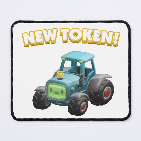 Item preview, THE TRACTOR designed and sold by NAUTIZE.