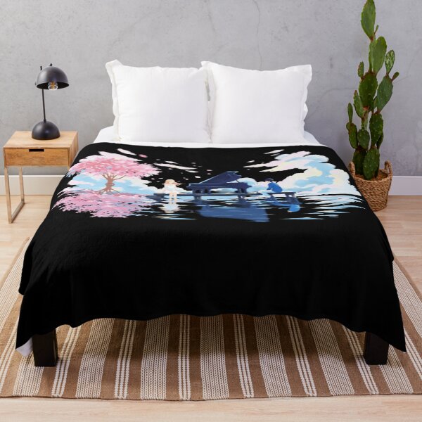 Item preview, Your Lie In April designed and sold by OrtizCarson.