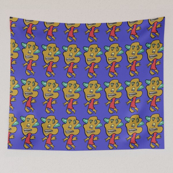 Item preview, The Snob 1 designed and sold by Jodie Cooper.