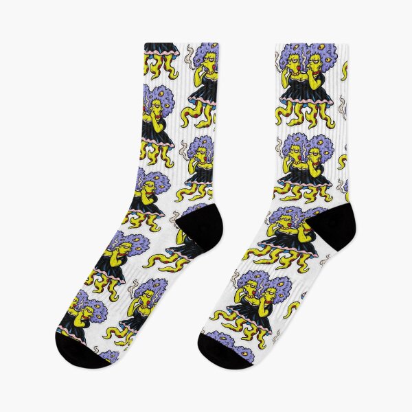 Item preview, Patty and Selma  designed and sold by ArtaxLives.