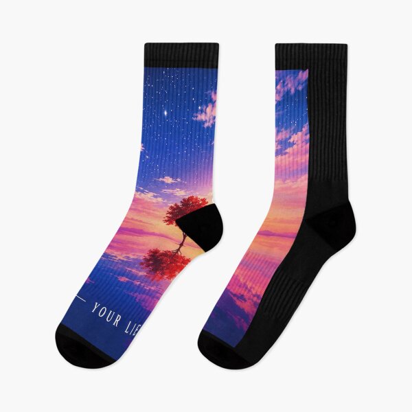 Item preview, Your Lie In April designed and sold by OrtizCarson.