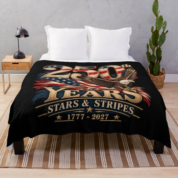 Item preview, Copy of 250 Years of Stars and Stripes 1777–2027 Vintage American Eagle designed and sold by dhmnee.