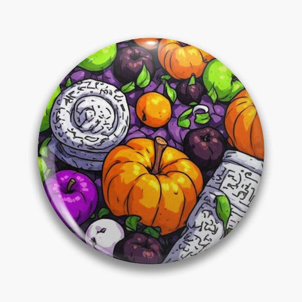 Item preview, Samhain Harvest Mystique designed and sold by ritusdesigns.