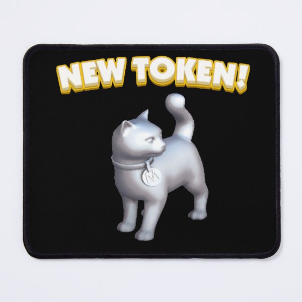 Item preview, THE CAT designed and sold by NAUTIZE.