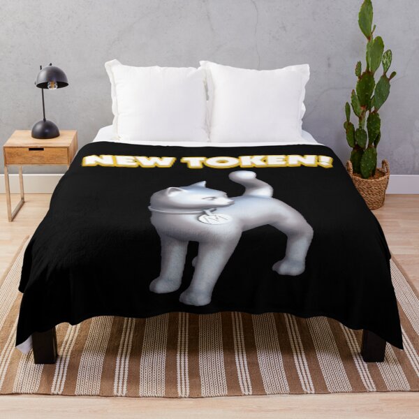 Item preview, THE CAT designed and sold by NAUTIZE.