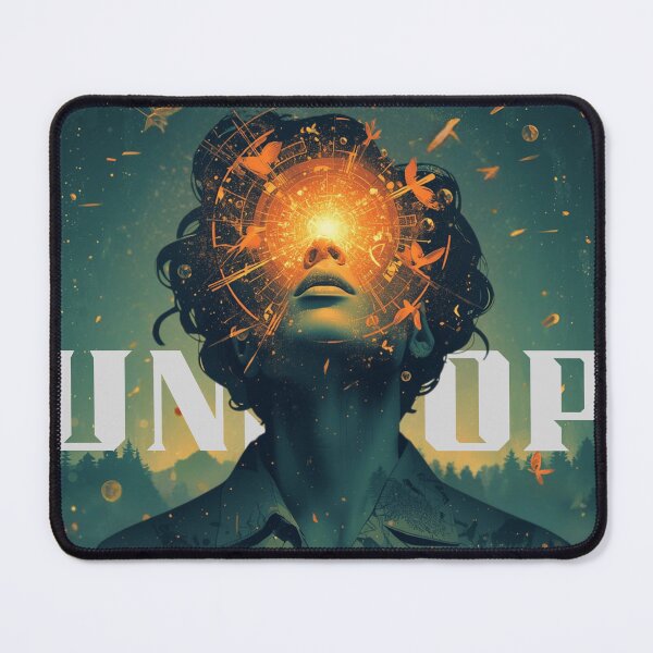 Item preview, Unstoppable designed and sold by Floral-Vitals.