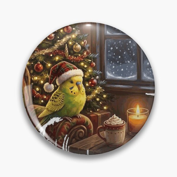 Item preview, Mucki Enjoys the Holiday Season Classic T-Shirt_c9b08aeb9e designed and sold by Cute-Pretty.