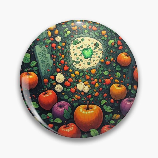 Item preview, The Orchard Oracle's Ritual designed and sold by ritusdesigns.