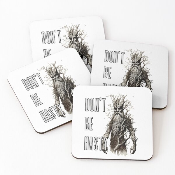 Item preview, Dont Be Hasty Iii designed and sold by Sophiarose95.