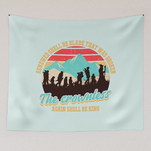 Item preview, The Fellowship  designed and sold by Sophiarose95.