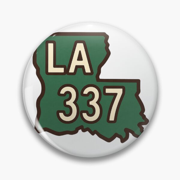 Item preview, LA 337 designed and sold by LeauxcalSouth.