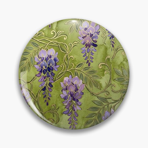 Item preview, Wisteria  designed and sold by GraphicsClub.