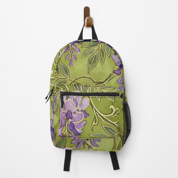 Item preview, Wisteria designed and sold by GraphicsClub.