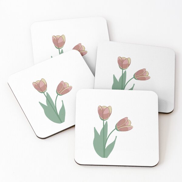 Item preview, tulips designed and sold by raspberryclover.
