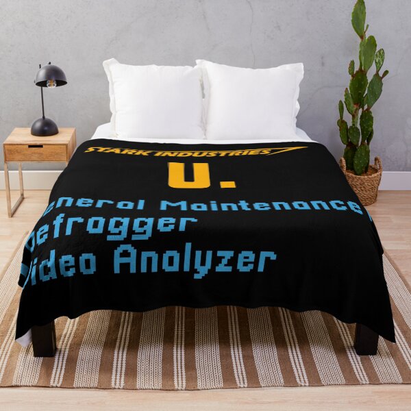 Item preview, U. designed and sold by ThomasKadmon.