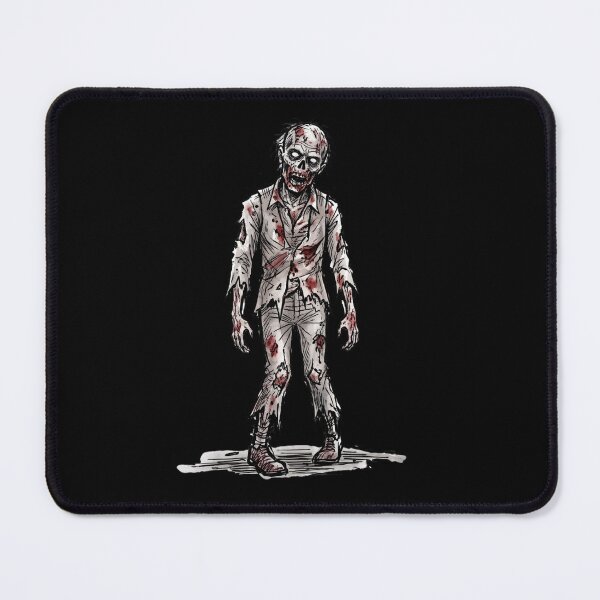 Item preview, Zombie designed and sold by Juzzy72.