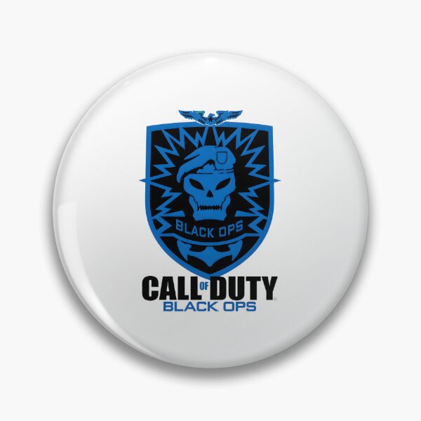 Item preview, Call of Duty Black Ops designed and sold by ViolettaGlass.