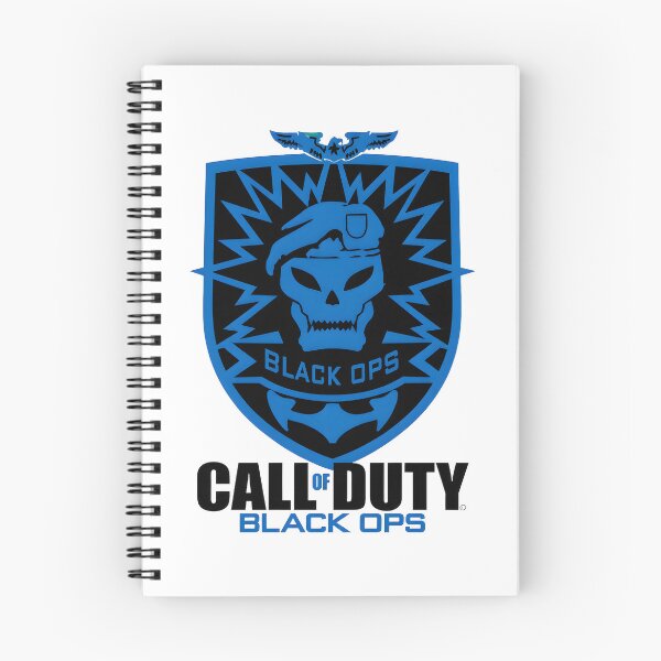 Item preview, Call of Duty Black Ops designed and sold by ViolettaGlass.