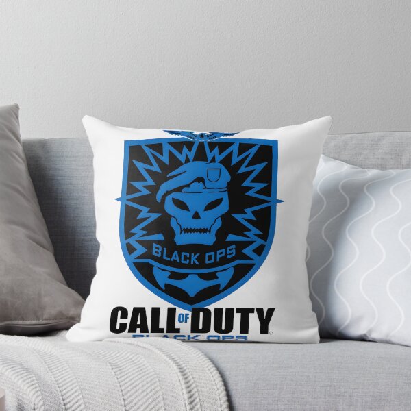 Item preview, Call of Duty Black Ops designed and sold by ViolettaGlass.
