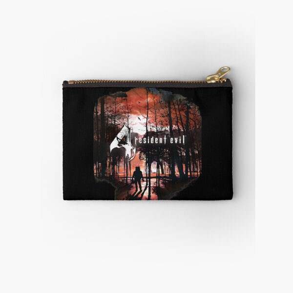 Item preview, Resident Evil 4 designed and sold by Sweet-Tropical.