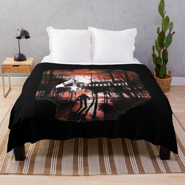 Item preview, Resident Evil 4 designed and sold by Sweet-Tropical.
