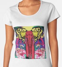 Elephly Women's Premium T-Shirt