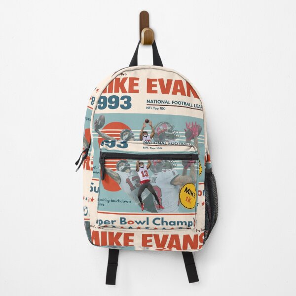 Item preview, Mike Evans 1993 NFL Top 100 T-Shirt designed and sold by DJava-ArtO.