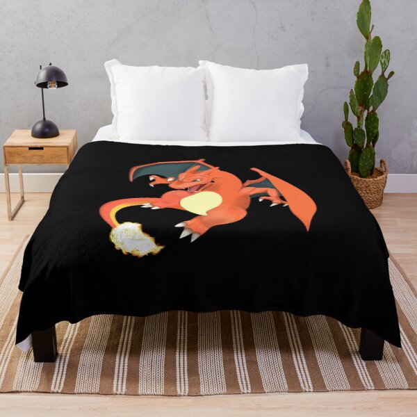 Item preview, Charizárd Fire Breathing Dragon designed and sold by georgeanncharry.