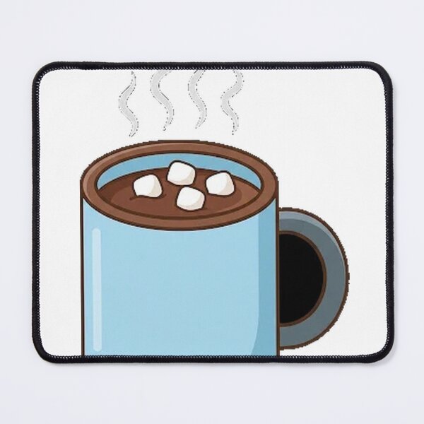 Item preview, Hot cocoa Classic T-Shirt_a8a76cbe9d designed and sold by VibeCrafteria.