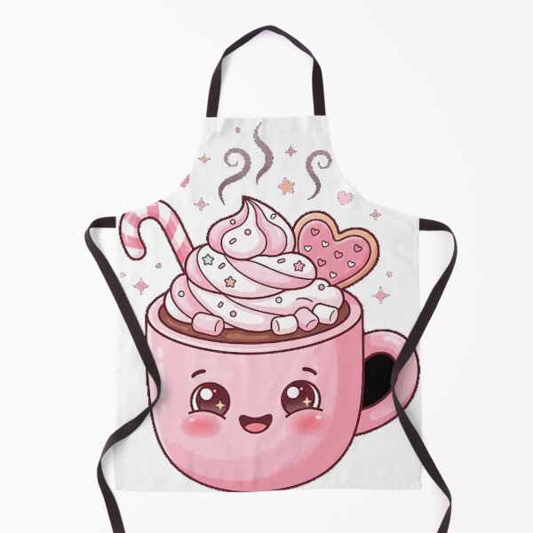 Item preview, Hot Cocoa Love Classic T-Shirt_b08854b421 designed and sold by gidget-gadget.
