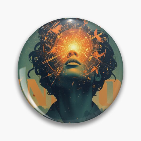 Item preview, Unstoppable art designed and sold by Floral-Vitals.