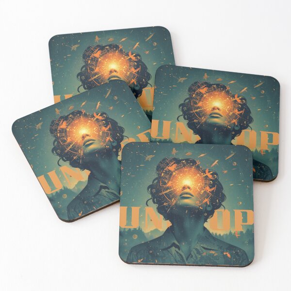 Item preview, Unstoppable art designed and sold by Floral-Vitals.