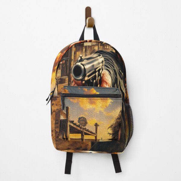Item preview, Wild Wild Western designed and sold by Artnovalty.redbubble.com.