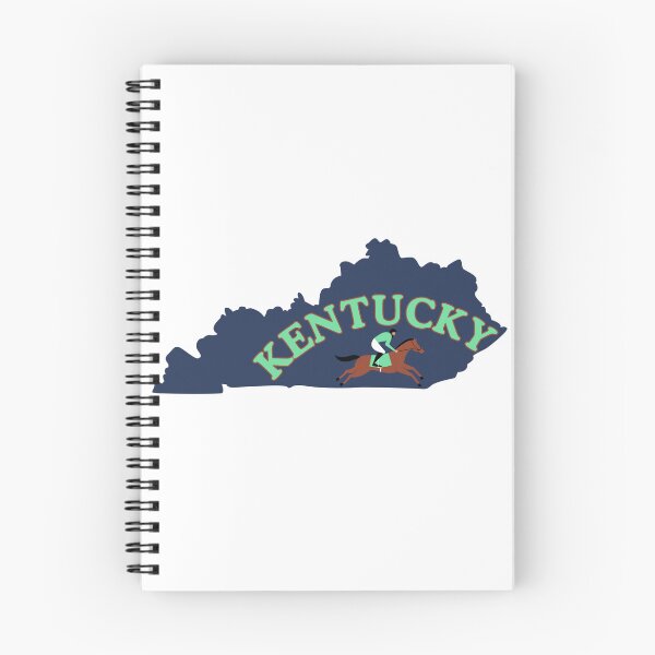 Item preview, Kentucky Map | Kentucky State Outline | USA Map Art designed and sold by 22k Lab Studio.
