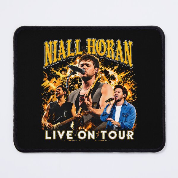 Item preview, Niall Horan Live On Tour Concert designed and sold by Isaacmaakkai.