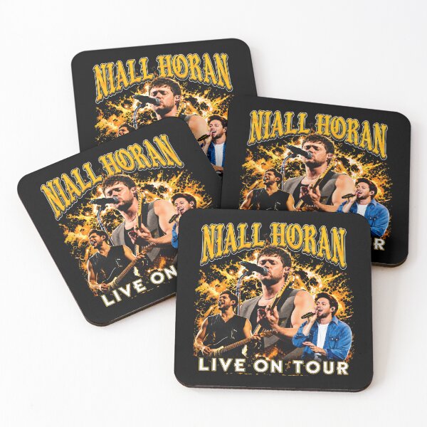 Item preview, Niall Horan Live On Tour Concert designed and sold by Isaacmaakkai.